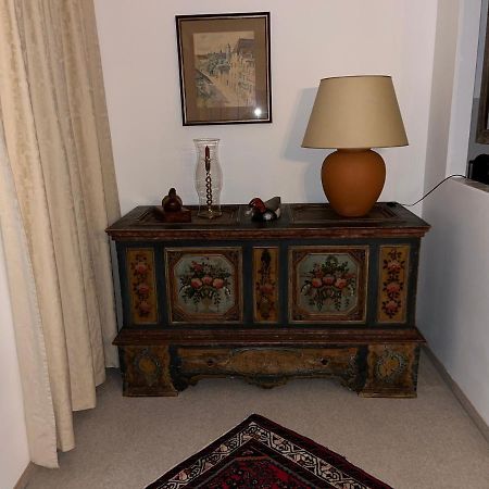 Appartement Gernot Kirchberg en Tyrol Extérieur photo