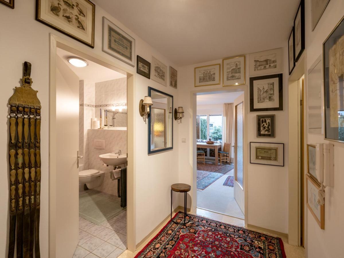 Appartement Gernot Kirchberg en Tyrol Extérieur photo