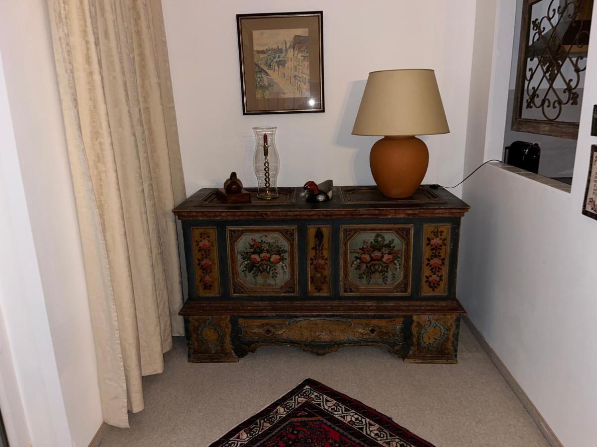 Appartement Gernot Kirchberg en Tyrol Extérieur photo